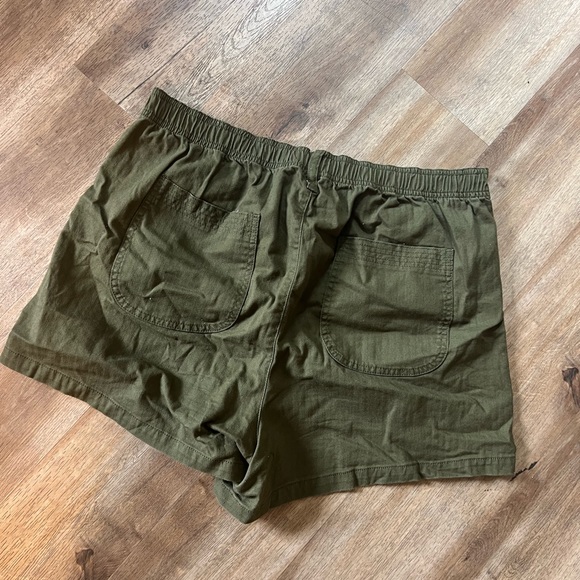 Shorts - Picture 2 of 2